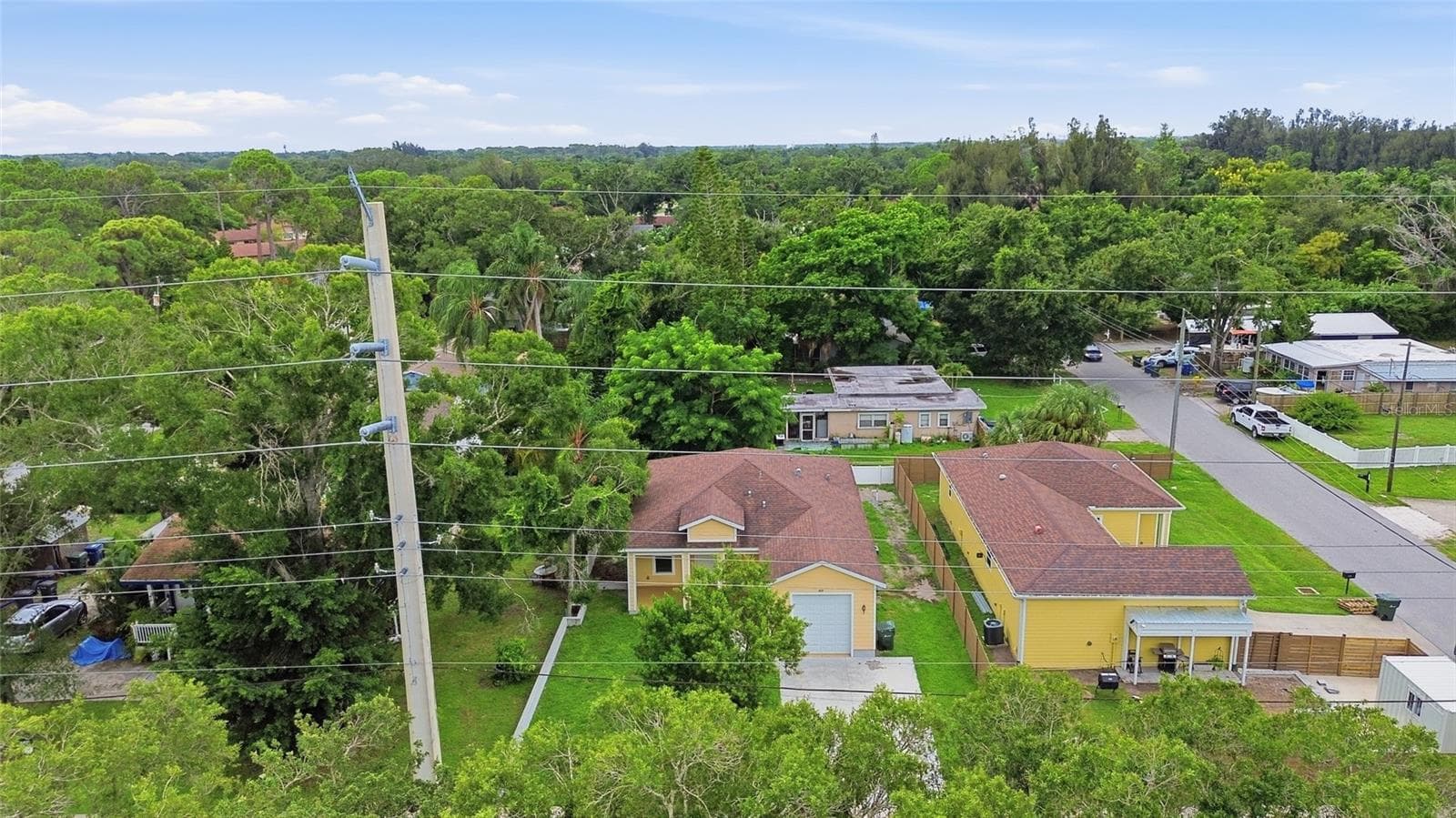 Single Family Residence at 4510 WILKINSON RD, SARASOTA, photo 4 of 48