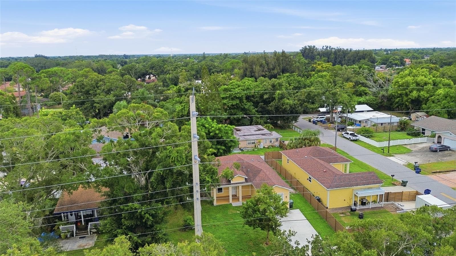 Single Family Residence at 4510 WILKINSON RD, SARASOTA, photo 41 of 48