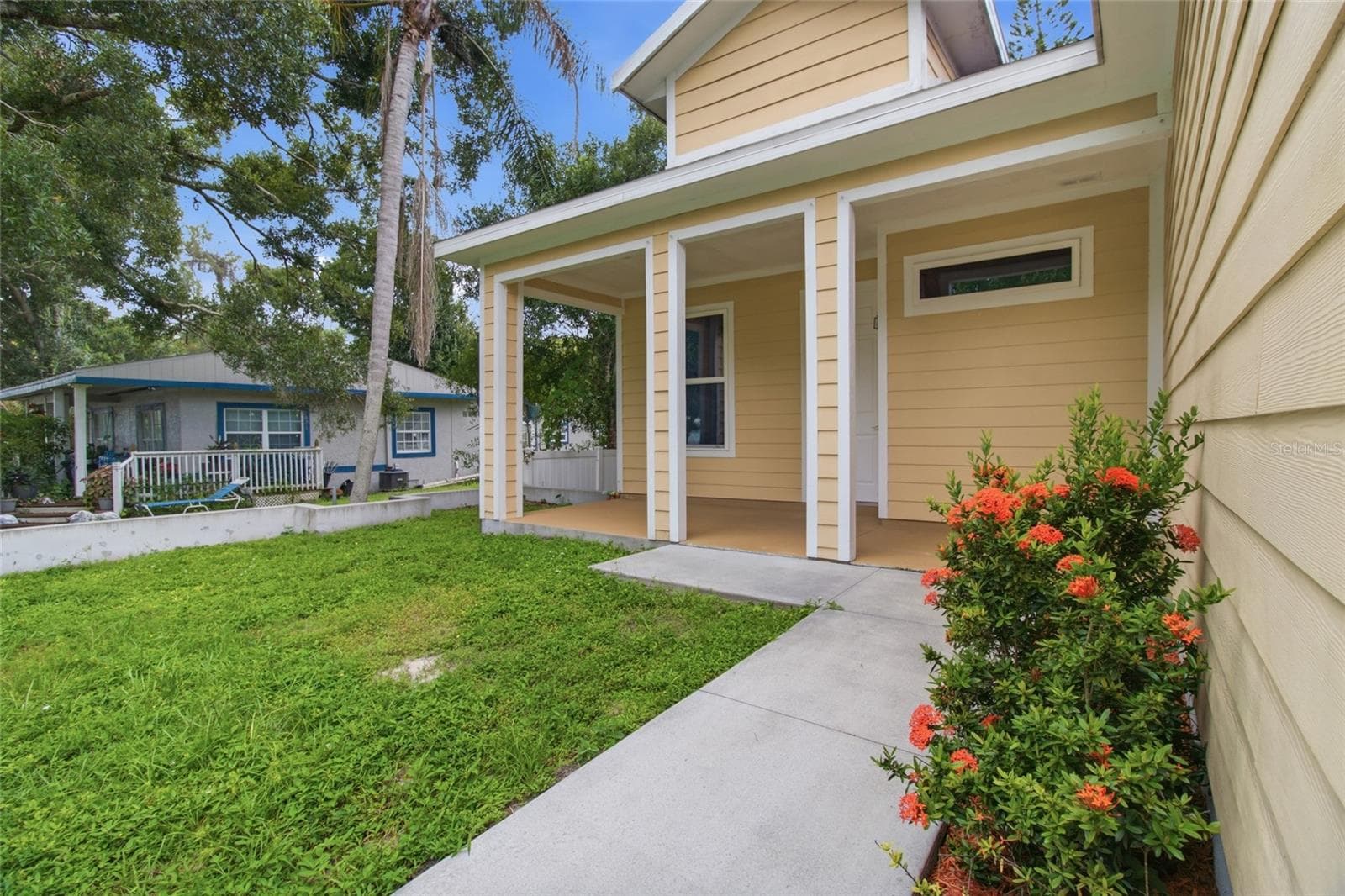 Single Family Residence at 4510 WILKINSON RD, SARASOTA, photo 43 of 48