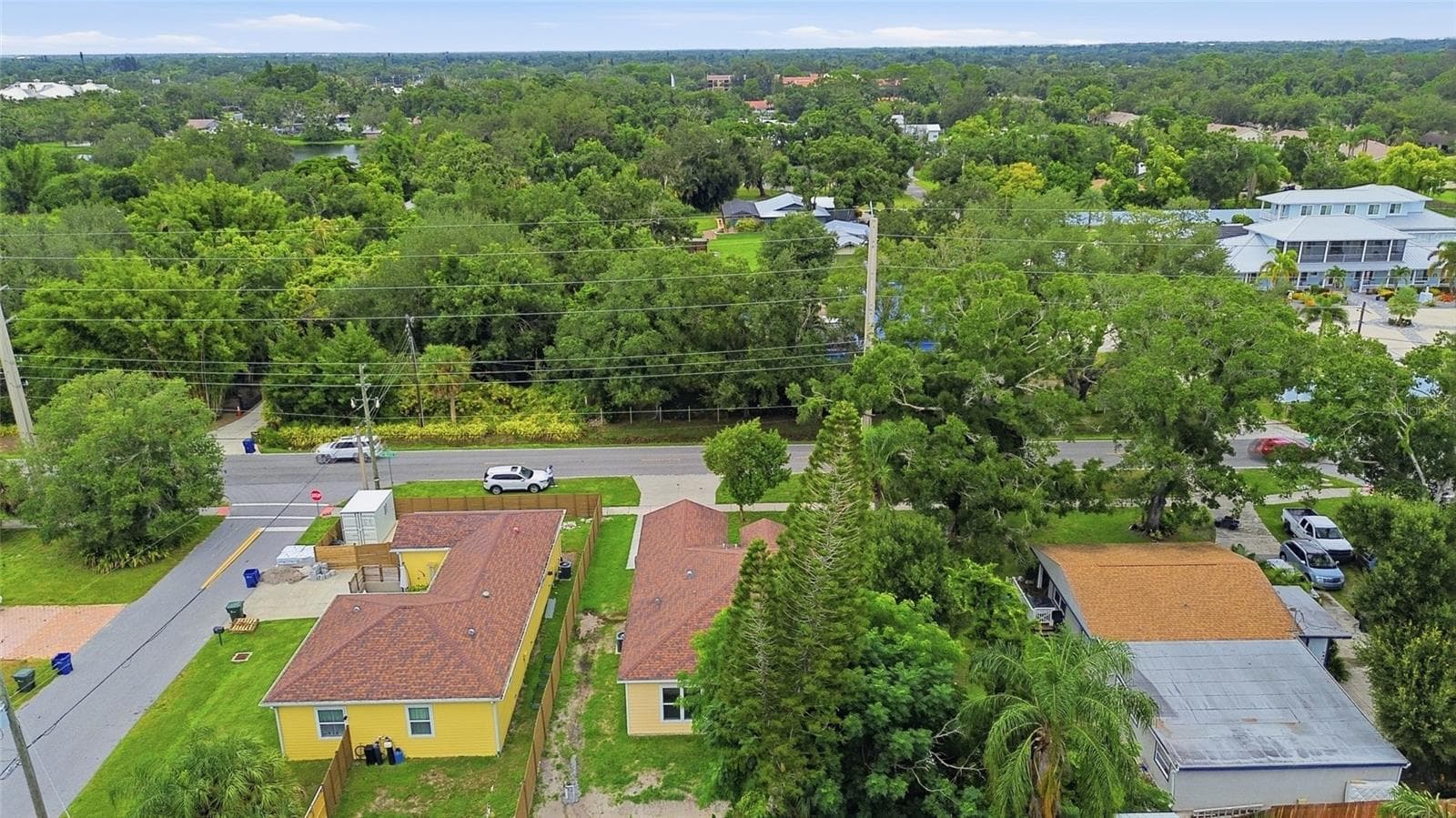 Single Family Residence at 4510 WILKINSON RD, SARASOTA, photo 46 of 48