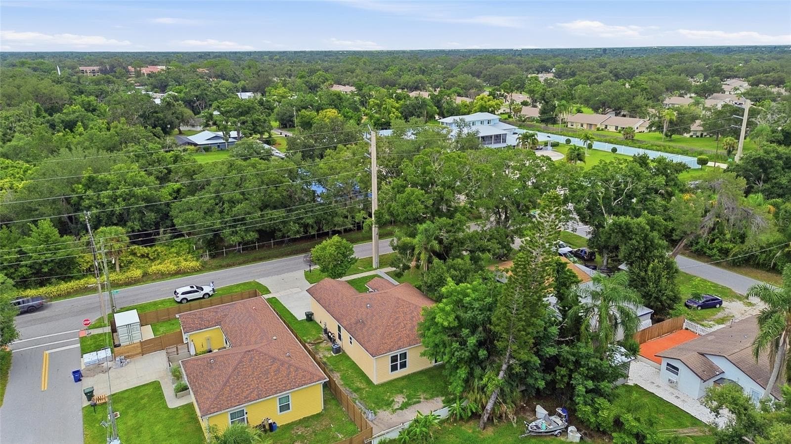 Single Family Residence at 4510 WILKINSON RD, SARASOTA, photo 48 of 48