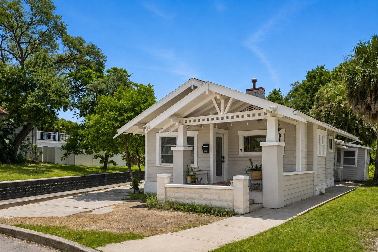 Single Family Residence at 558 10TH AVE S, ST PETERSBURG, photo 2 of 21