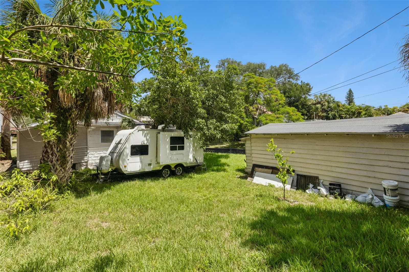 Single Family Residence at 558 10TH AVE S, ST PETERSBURG, photo 20 of 21