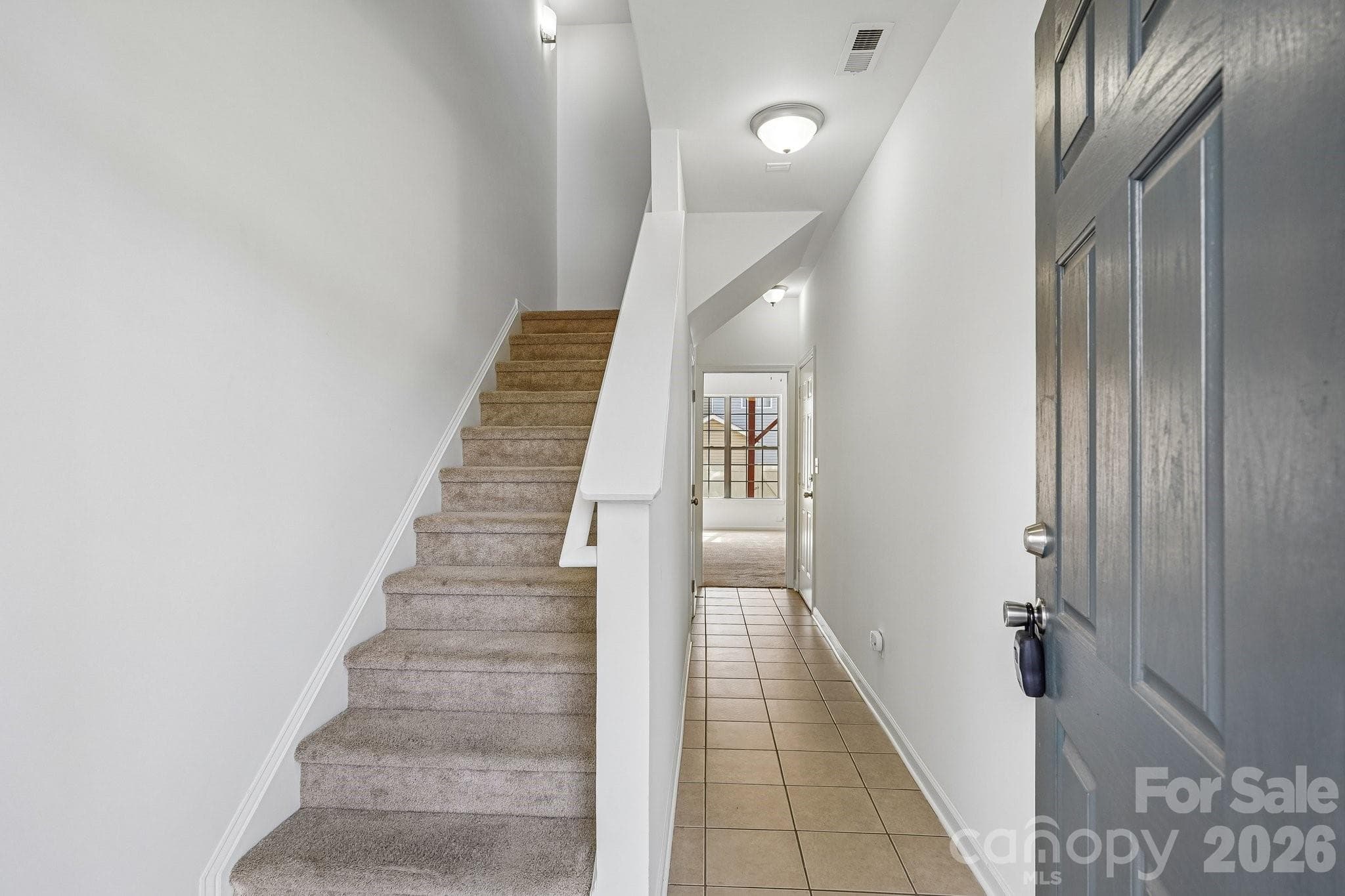 Entry - 13211 Calloway Glen Drive, Charlotte