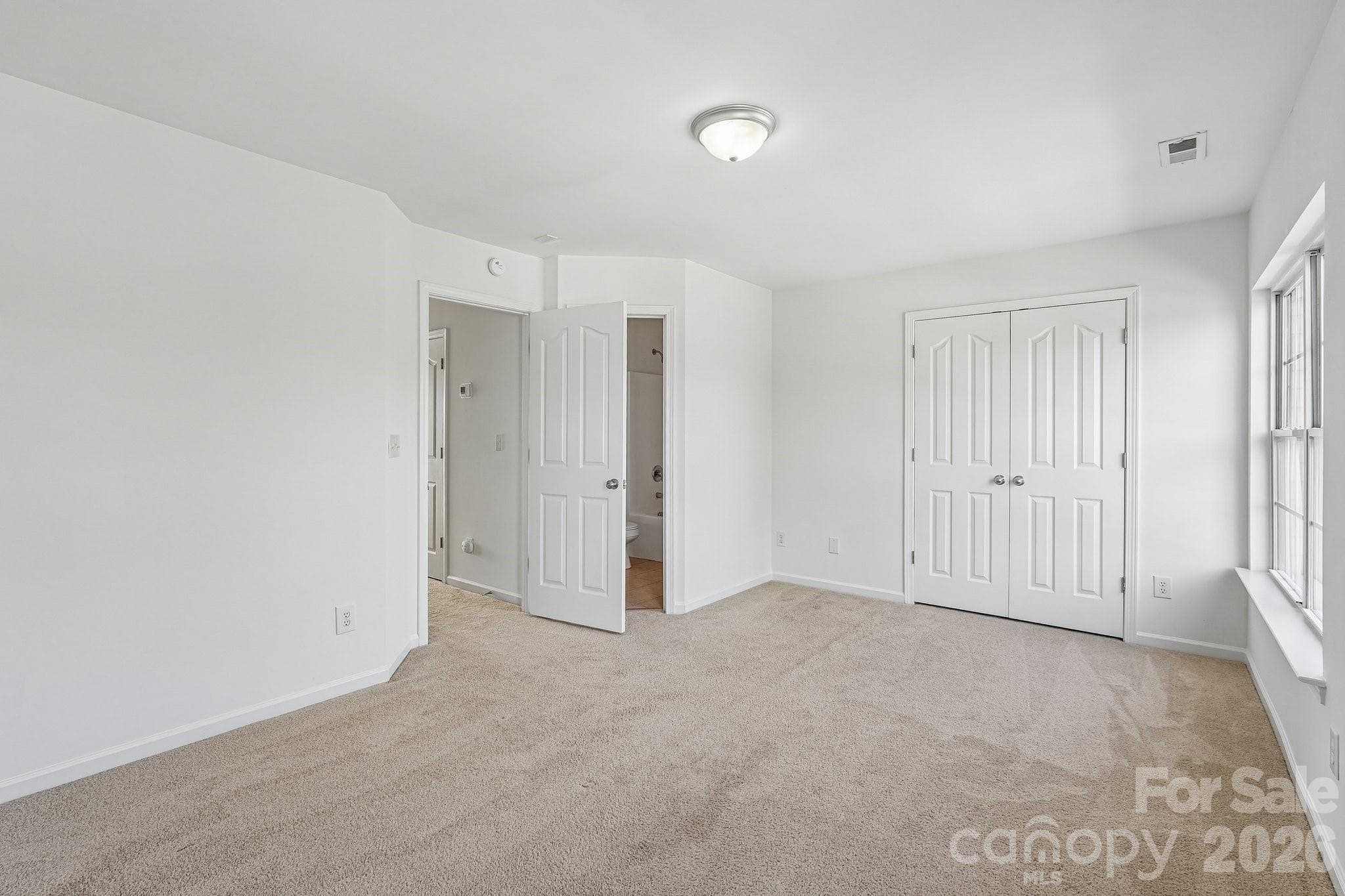 Owners Bedroom - 13211 Calloway Glen Drive, Charlotte