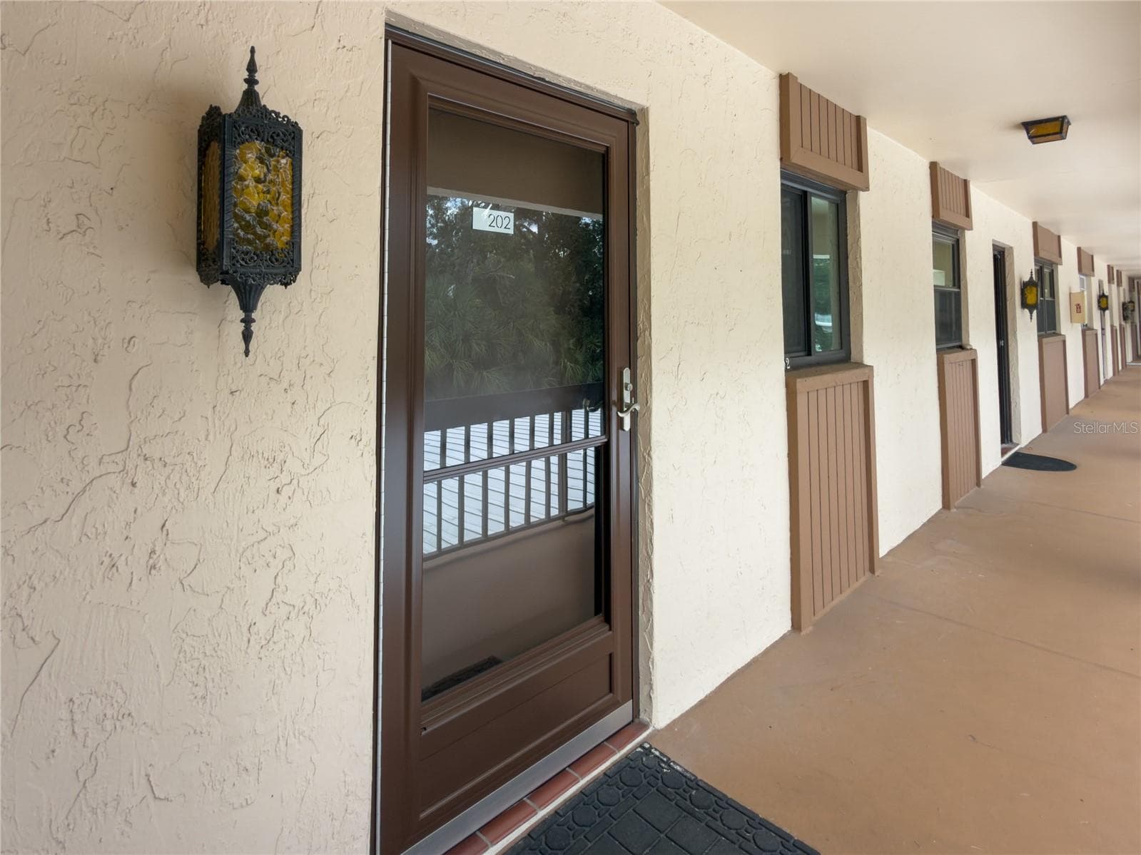 Condominium at 2448 CLUBHOUSE DR #202, SARASOTA, photo 5 of 45