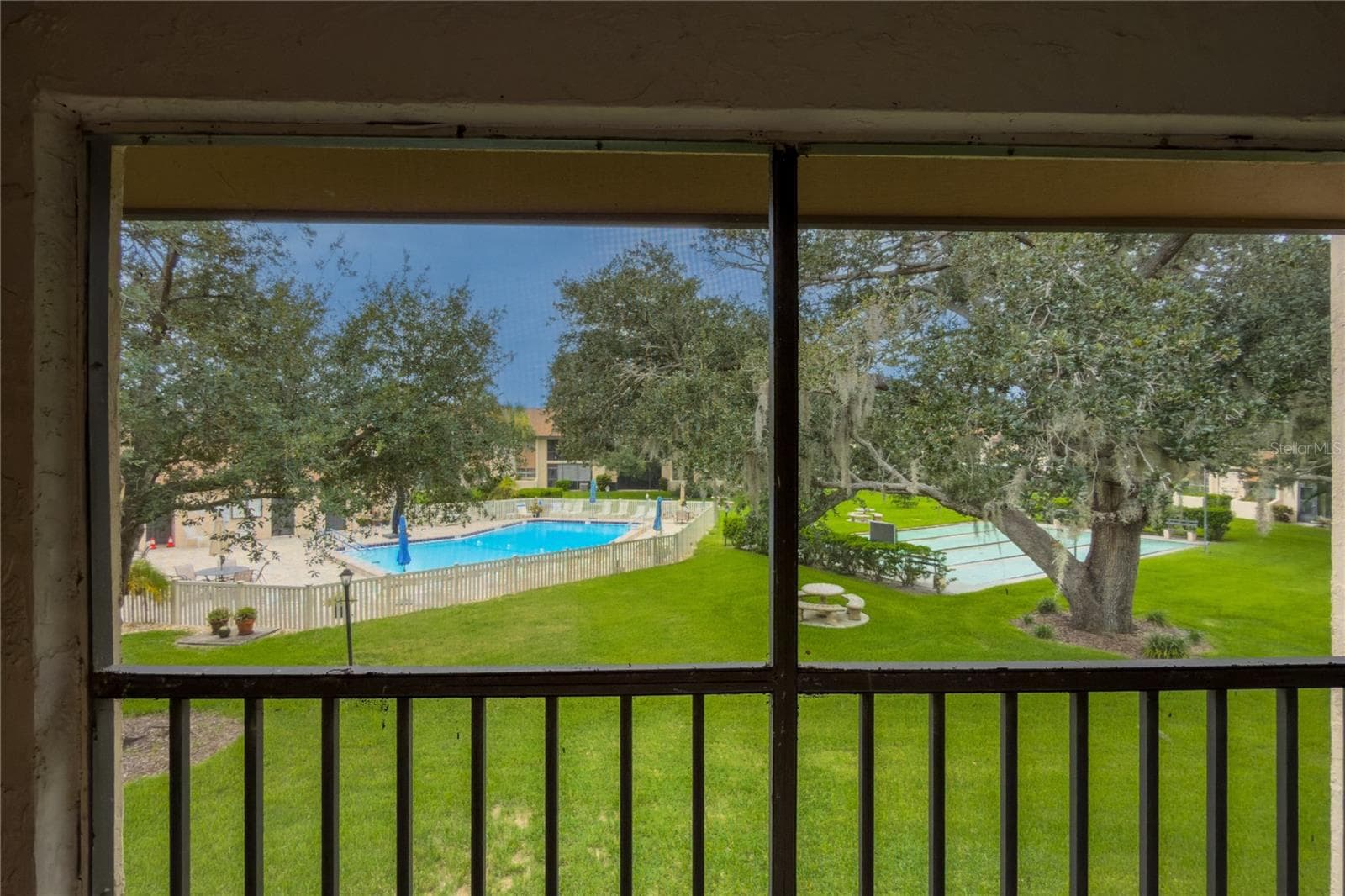 Condominium at 2448 CLUBHOUSE DR #202, SARASOTA, photo 31 of 45