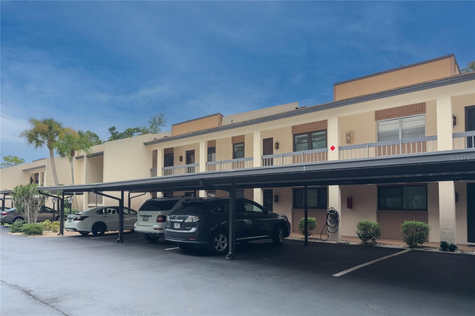 Condominium at 2448 CLUBHOUSE DR #202, SARASOTA, photo 40 of 45
