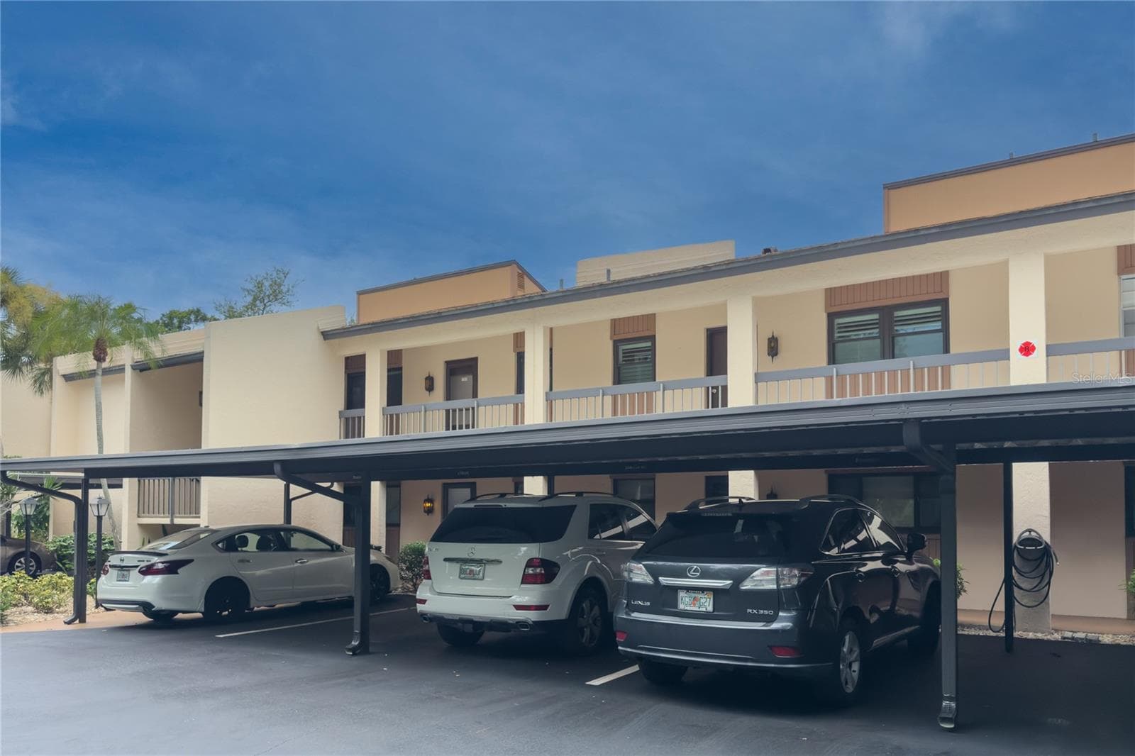 Condominium at 2448 CLUBHOUSE DR #202, SARASOTA, photo 41 of 45