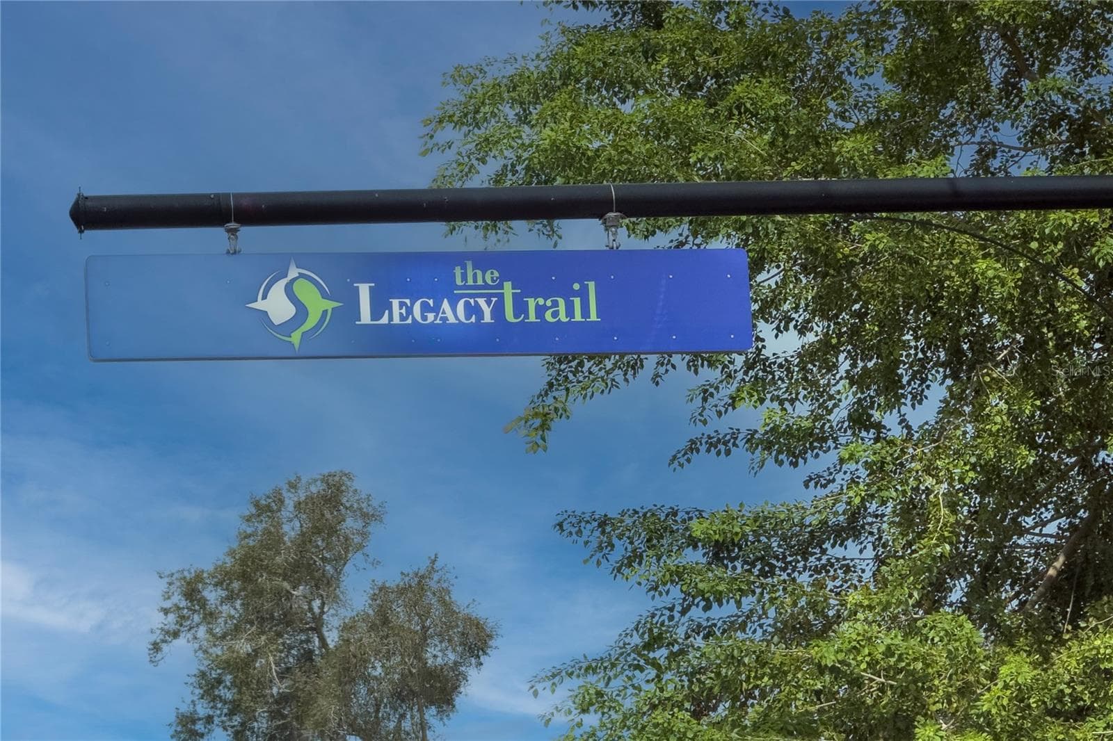 Nearby Legacy Trail - 2448 CLUBHOUSE DR #202, SARASOTA