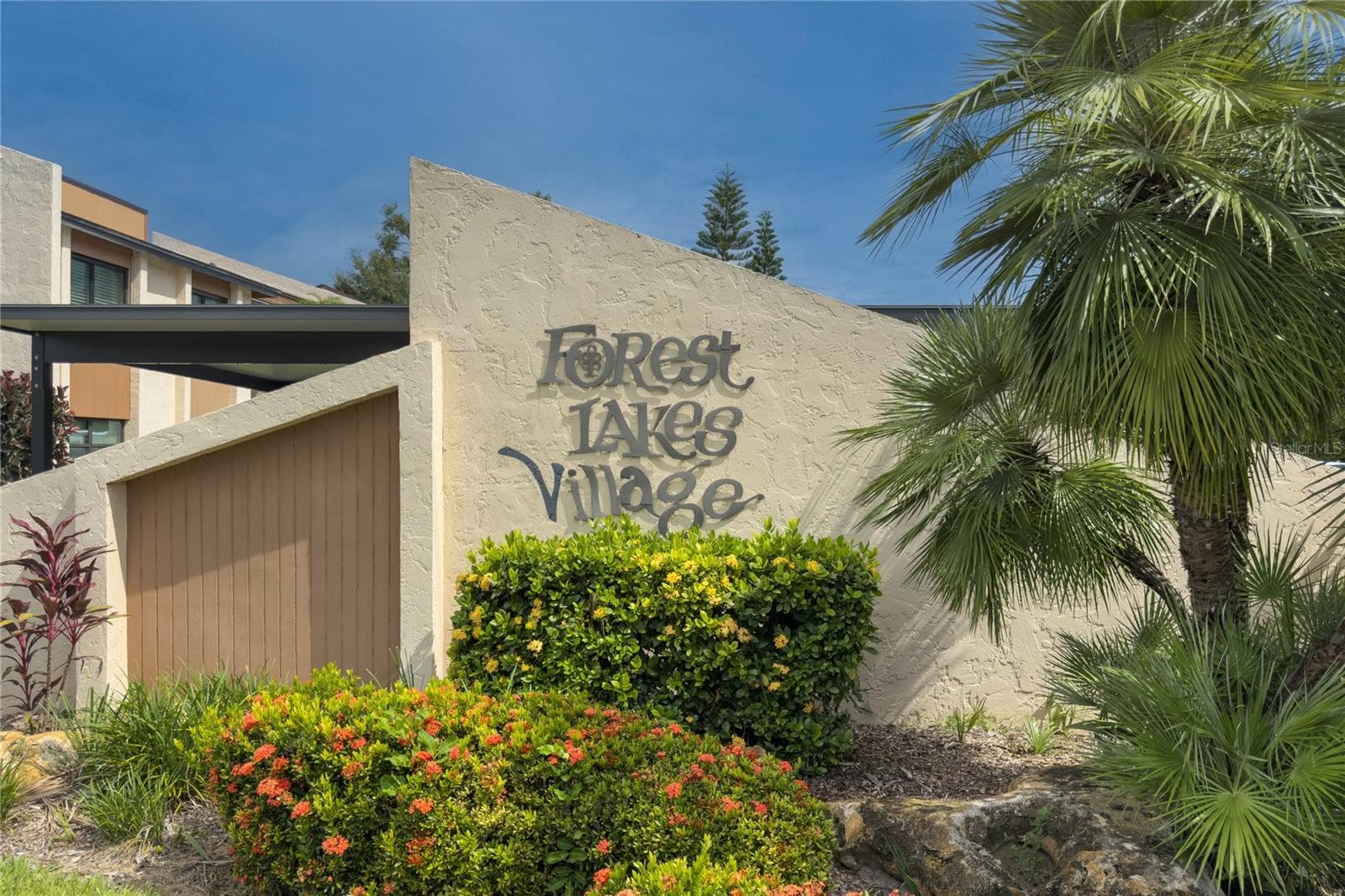 Condominium at 2448 CLUBHOUSE DR #202, SARASOTA, photo 43 of 45