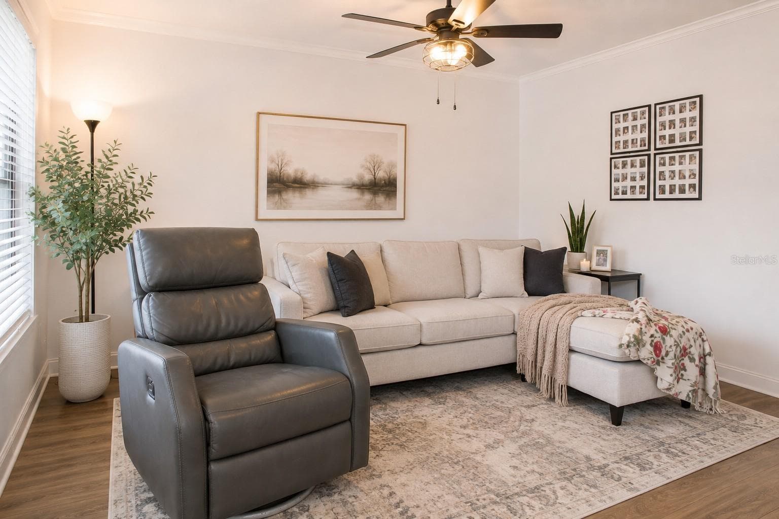 Townhouse at 3408 OAK TRAIL CT, TAMPA, photo 6 of 43