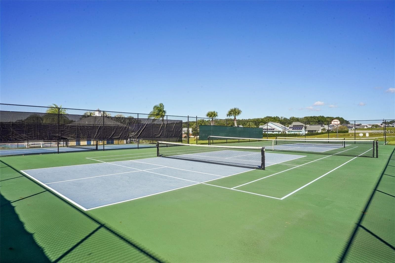 Pickleball Court - 1212 FIESTA KEY CIR, LADY LAKE