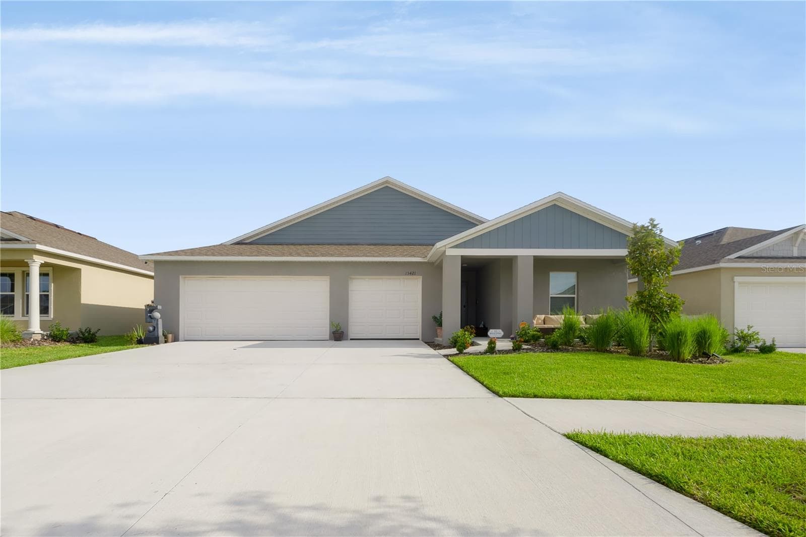 Single Family Residence at 13421 NEW JADE AVE, WIMAUMA, photo 44 of 54