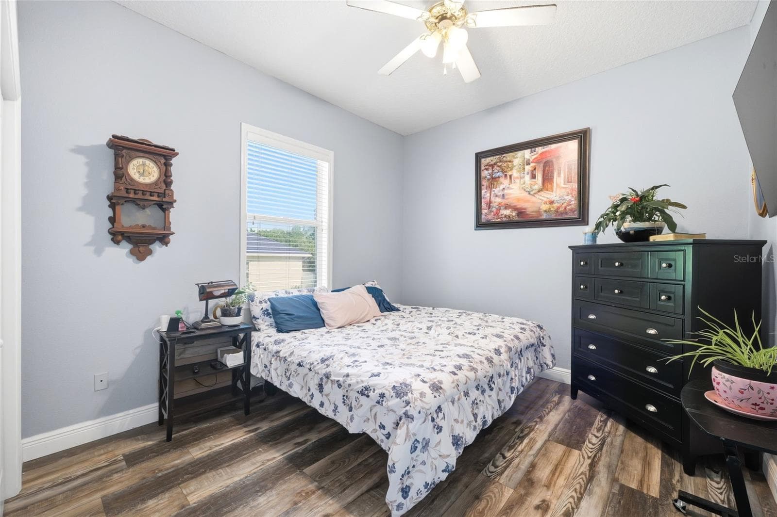 bedroom 5 - 12041 SAPPHIRE DR, SPRING HILL