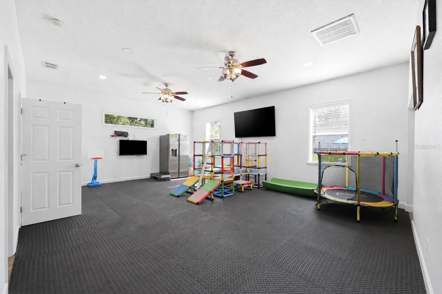 In -law suite  as a therapy room - 12041 SAPPHIRE DR, SPRING HILL