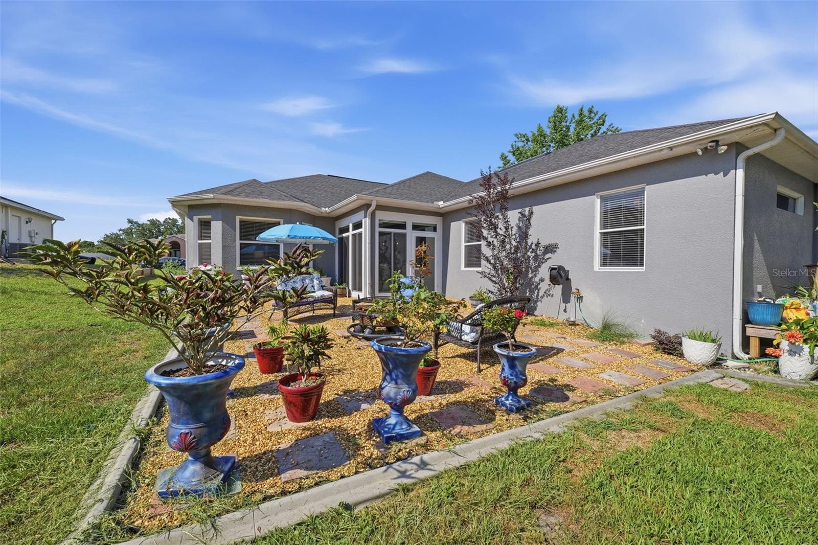 Single Family Residence at 12041 SAPPHIRE DR, SPRING HILL, photo 36 of 53