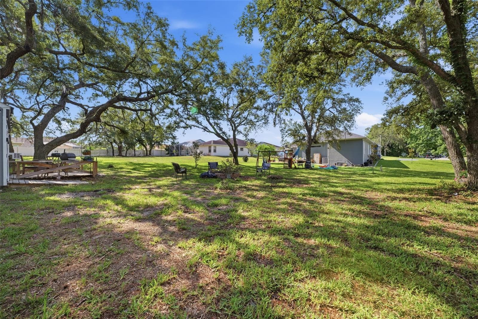 Single Family Residence at 12041 SAPPHIRE DR, SPRING HILL, photo 49 of 53