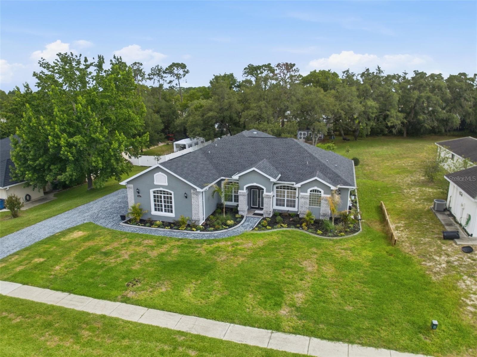Single Family Residence at 12041 SAPPHIRE DR, SPRING HILL, photo 50 of 53