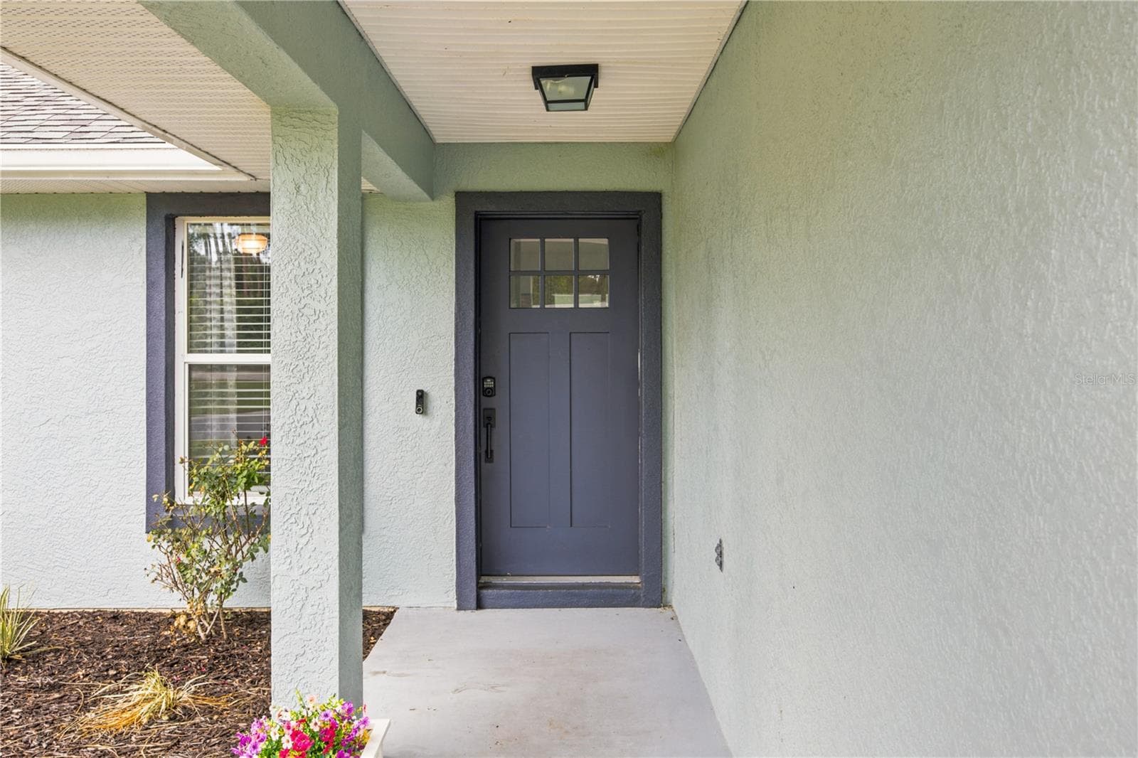Single Family Residence at 47 REDWOOD TRACK CRSE, OCALA, photo 4 of 45