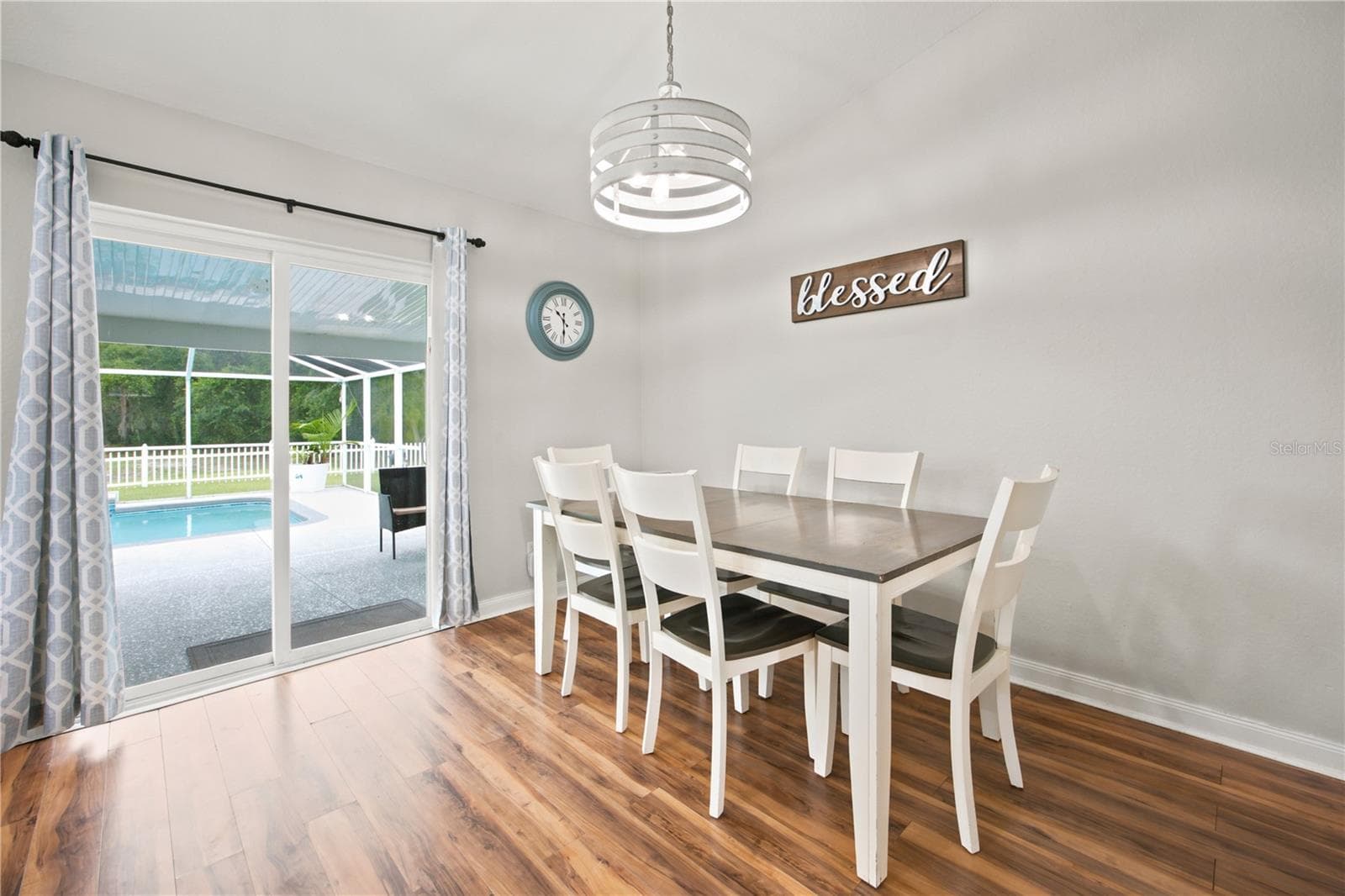 Single Family Residence at 47 REDWOOD TRACK CRSE, OCALA, photo 22 of 45