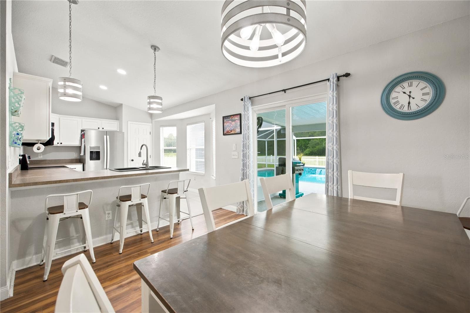 Single Family Residence at 47 REDWOOD TRACK CRSE, OCALA, photo 24 of 45