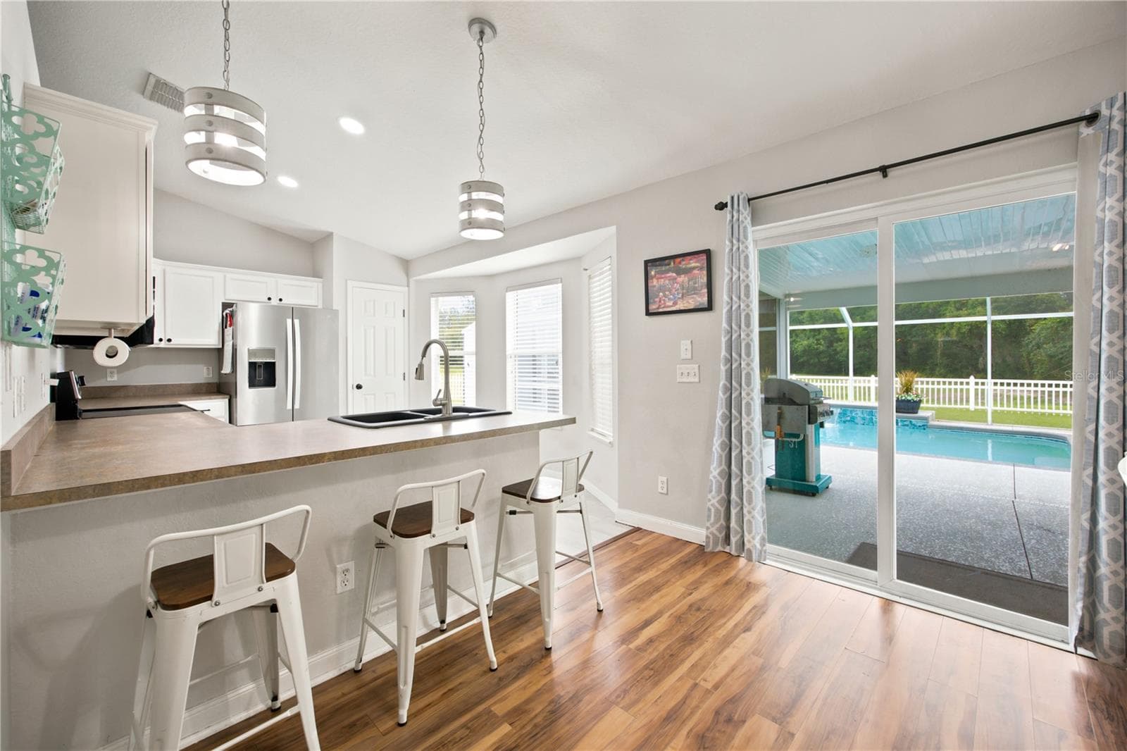 Single Family Residence at 47 REDWOOD TRACK CRSE, OCALA, photo 25 of 45