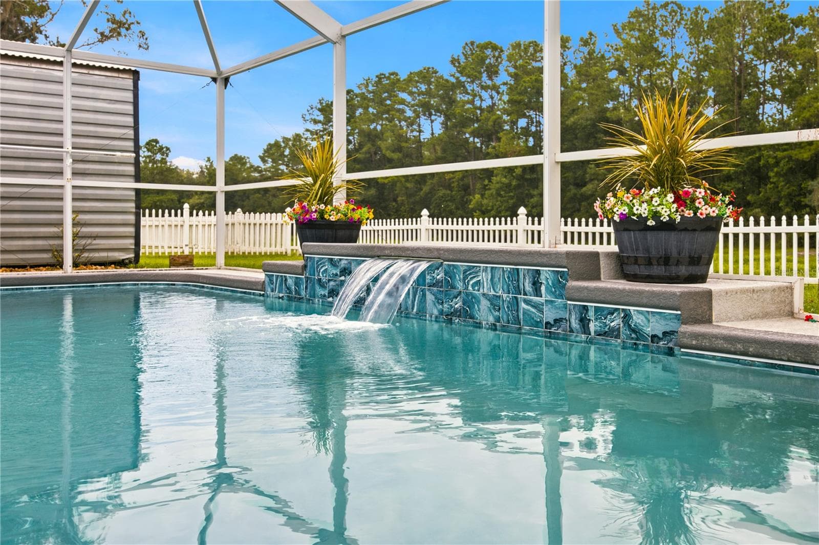 Single Family Residence at 47 REDWOOD TRACK CRSE, OCALA, photo 32 of 45