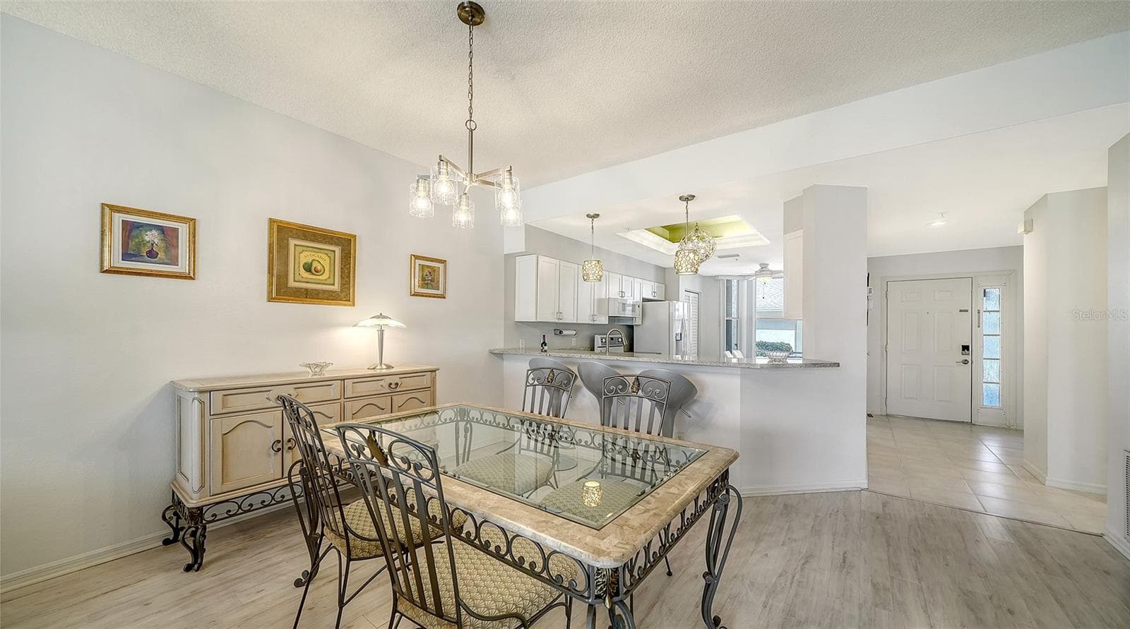 Condominium at 8901 VERANDA WAY #111, SARASOTA, photo 12 of 66