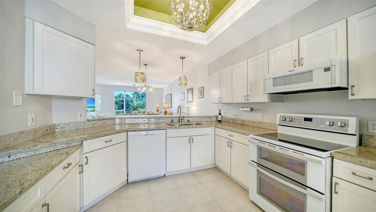 Condominium at 8901 VERANDA WAY #111, SARASOTA, photo 13 of 66