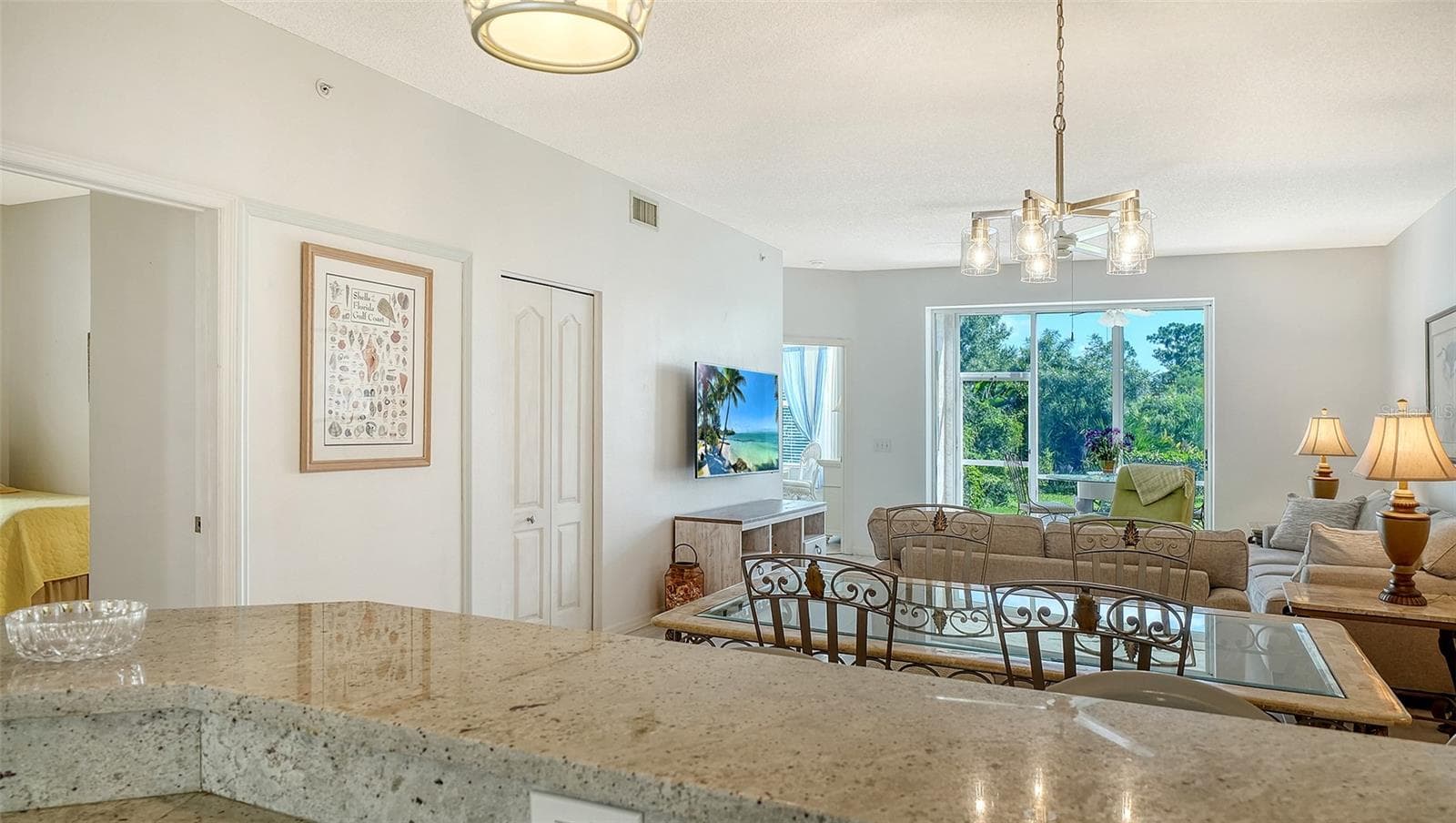 Condominium at 8901 VERANDA WAY #111, SARASOTA, photo 14 of 66