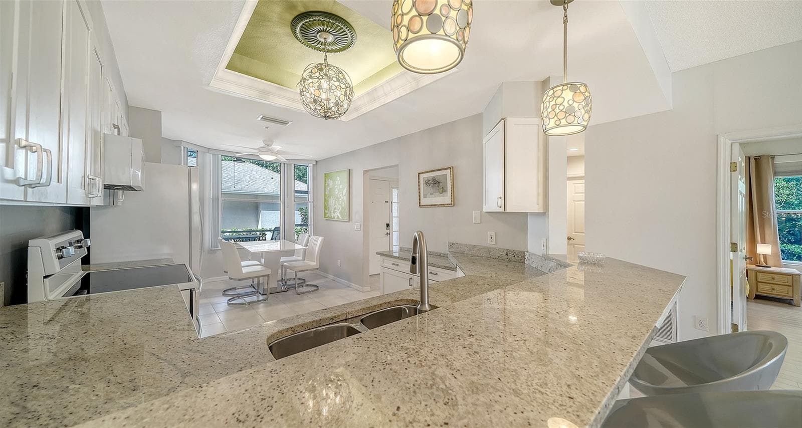 Condominium at 8901 VERANDA WAY #111, SARASOTA, photo 17 of 66