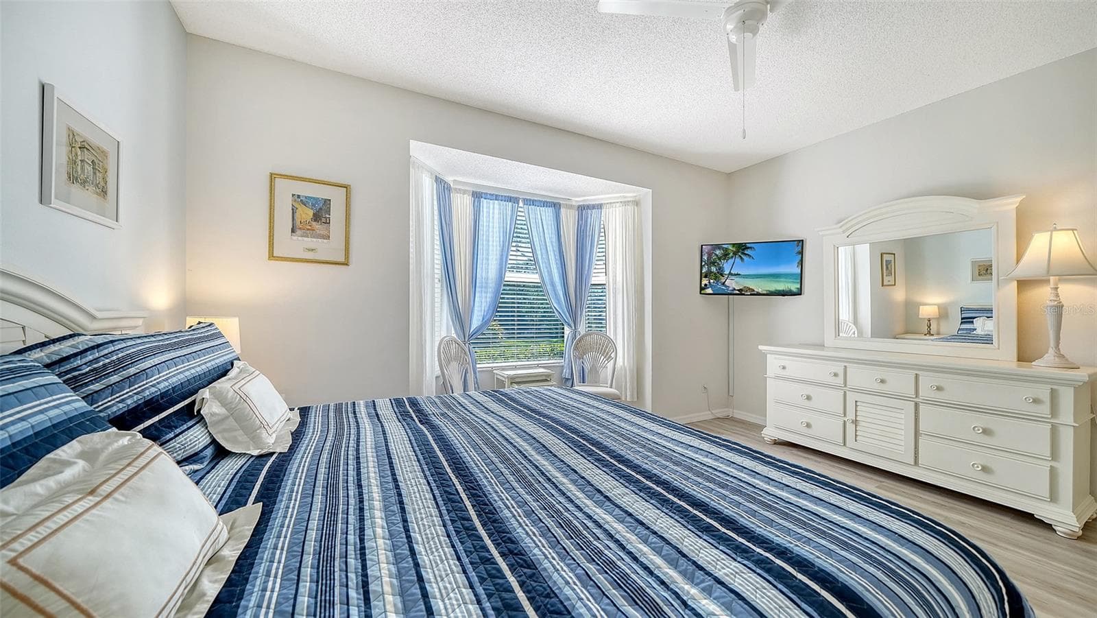 Condominium at 8901 VERANDA WAY #111, SARASOTA, photo 65 of 66