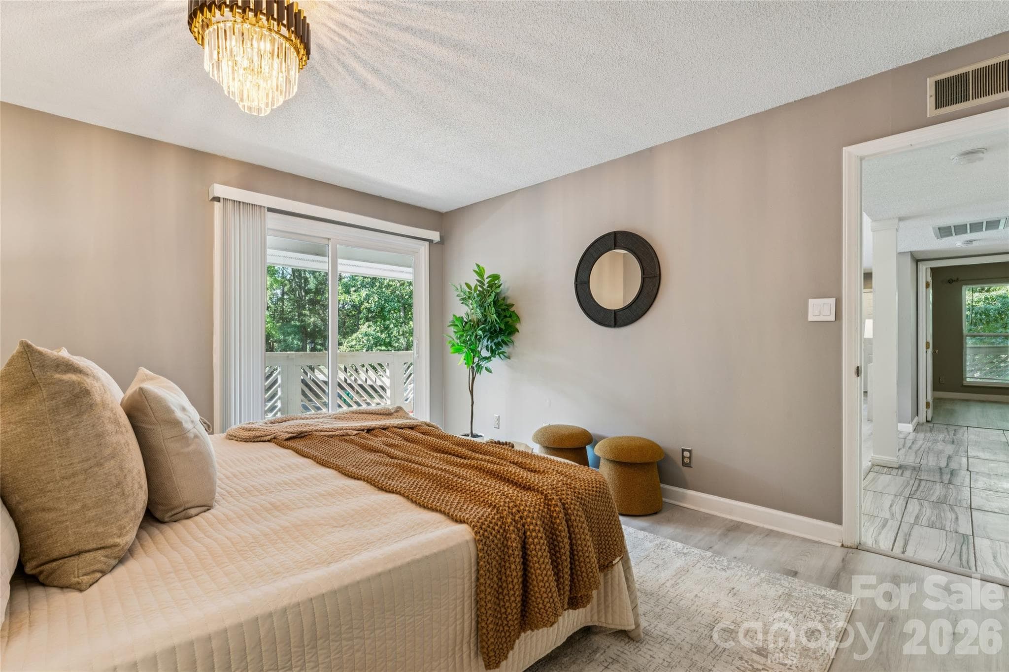 Condominium at 7407 Ashfield Court, Charlotte, photo 11 of 30