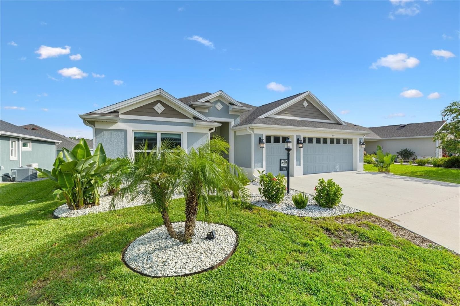 Single Family Residence at 575 RANDALL RD, THE VILLAGES, photo 3 of 49