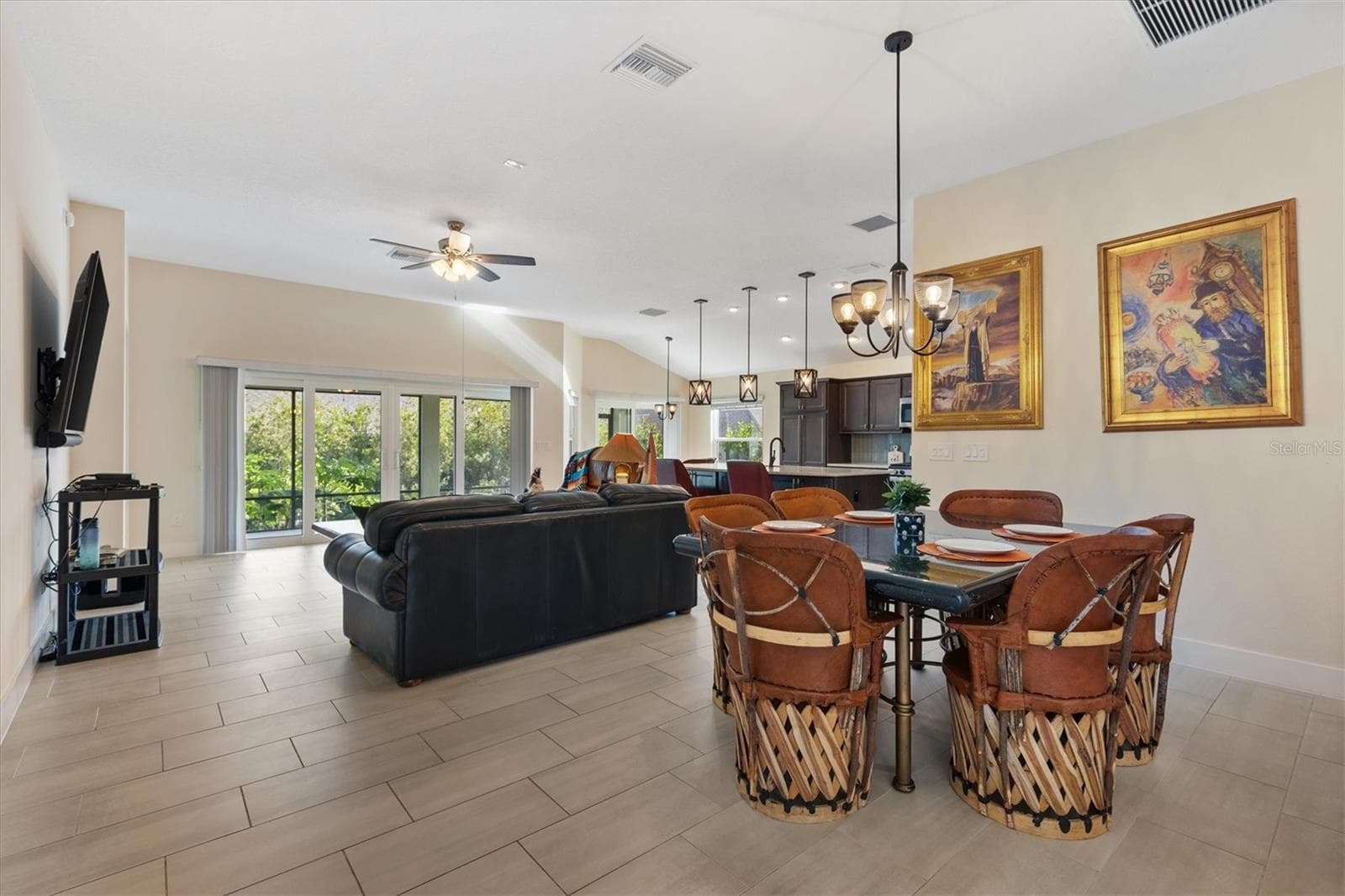 Single Family Residence at 575 RANDALL RD, THE VILLAGES, photo 6 of 49