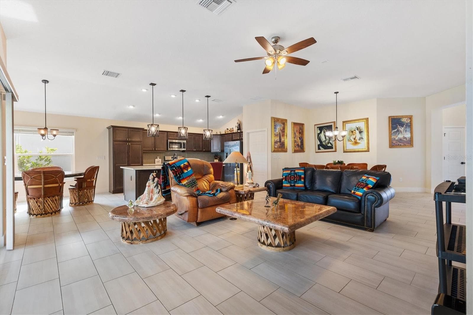 Single Family Residence at 575 RANDALL RD, THE VILLAGES, photo 9 of 49