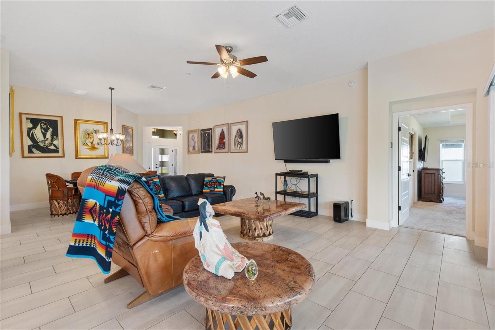 Single Family Residence at 575 RANDALL RD, THE VILLAGES, photo 10 of 49
