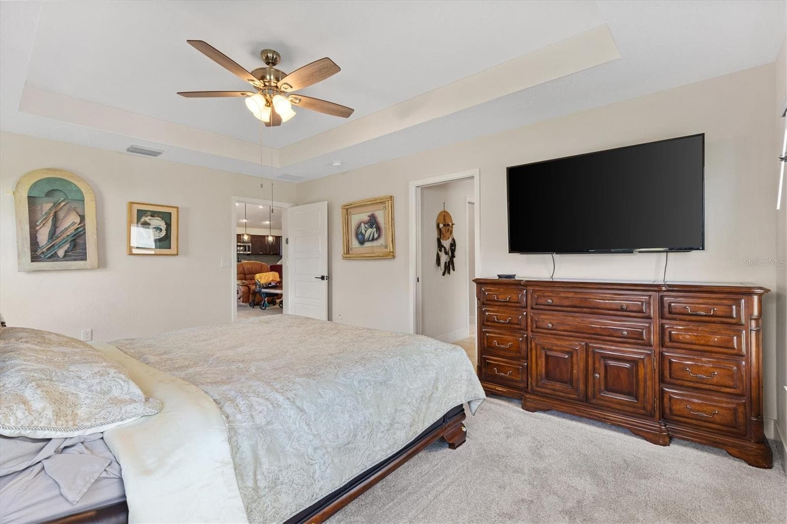 Single Family Residence at 575 RANDALL RD, THE VILLAGES, photo 17 of 49
