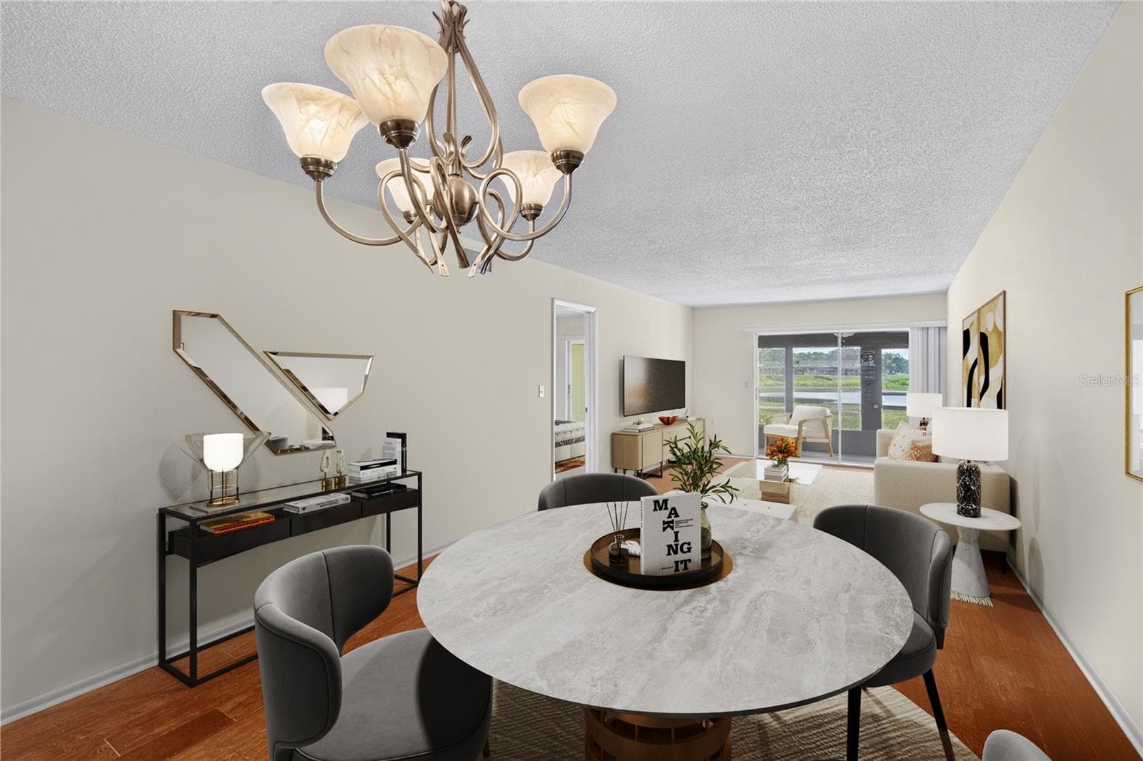 Condominium at 11130 CARRIAGE HILL DR #6, PORT RICHEY, photo 5 of 34