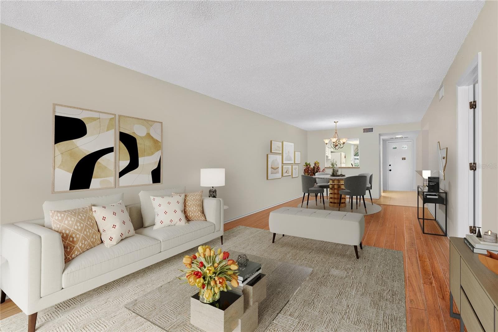 Condominium at 11130 CARRIAGE HILL DR #6, PORT RICHEY, photo 16 of 34