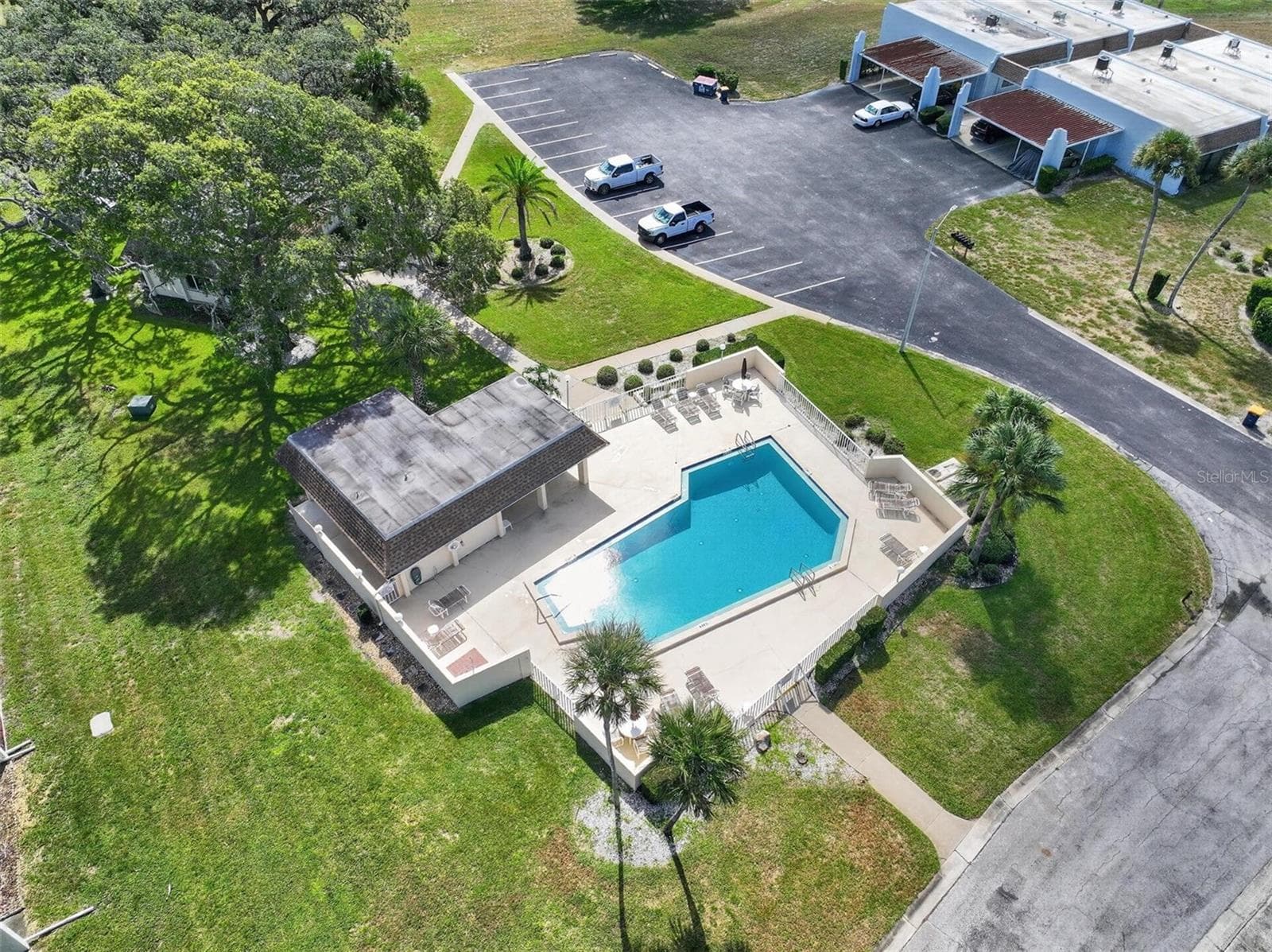 Condominium at 11130 CARRIAGE HILL DR #6, PORT RICHEY, photo 30 of 34