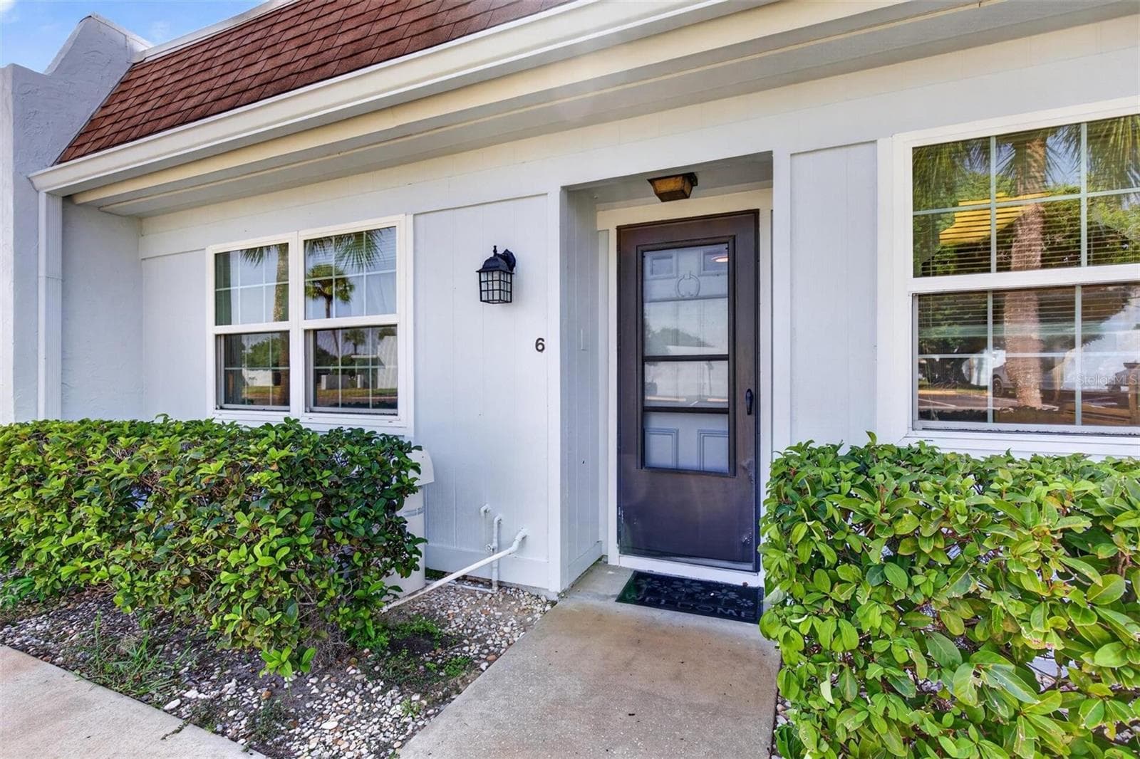 Condominium at 11130 CARRIAGE HILL DR #6, PORT RICHEY, photo 34 of 34