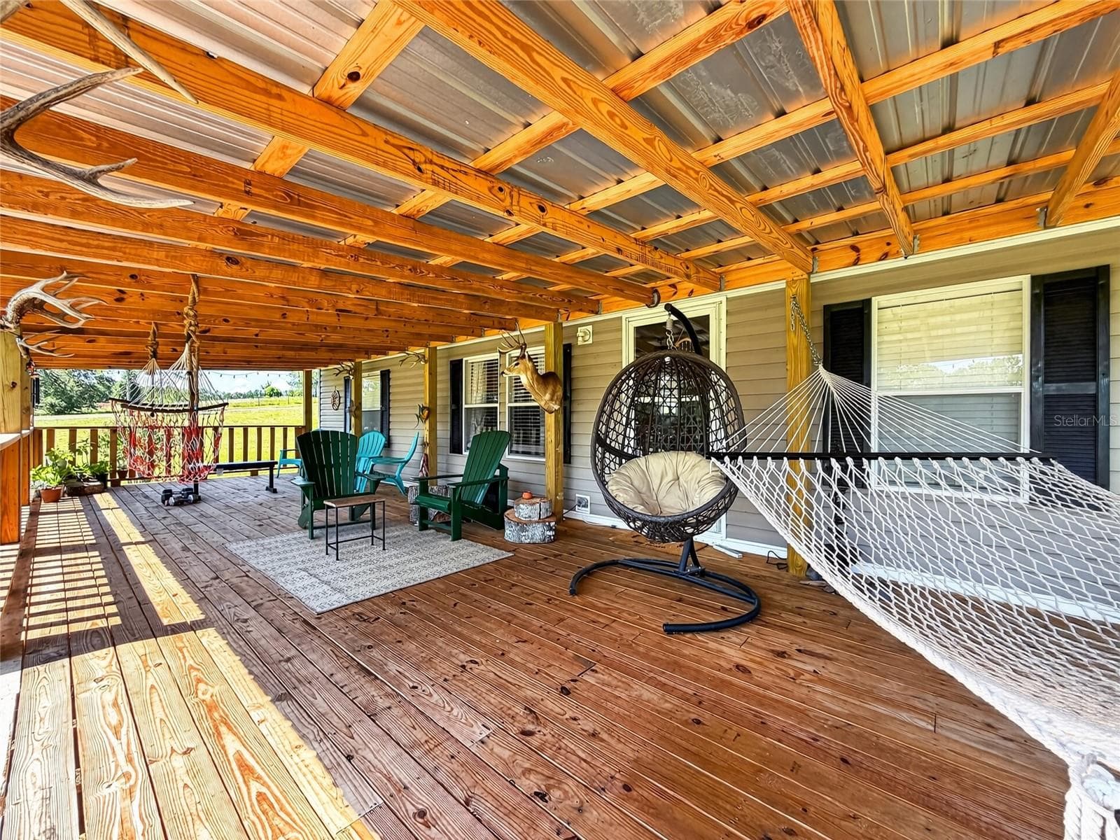 Manufactured Home at 37647 JENNY LN, EUSTIS, photo 9 of 69