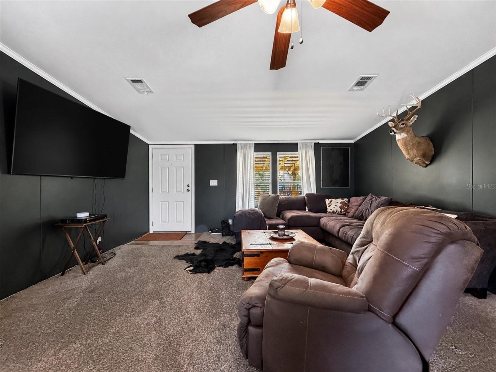 Manufactured Home at 37647 JENNY LN, EUSTIS, photo 12 of 69