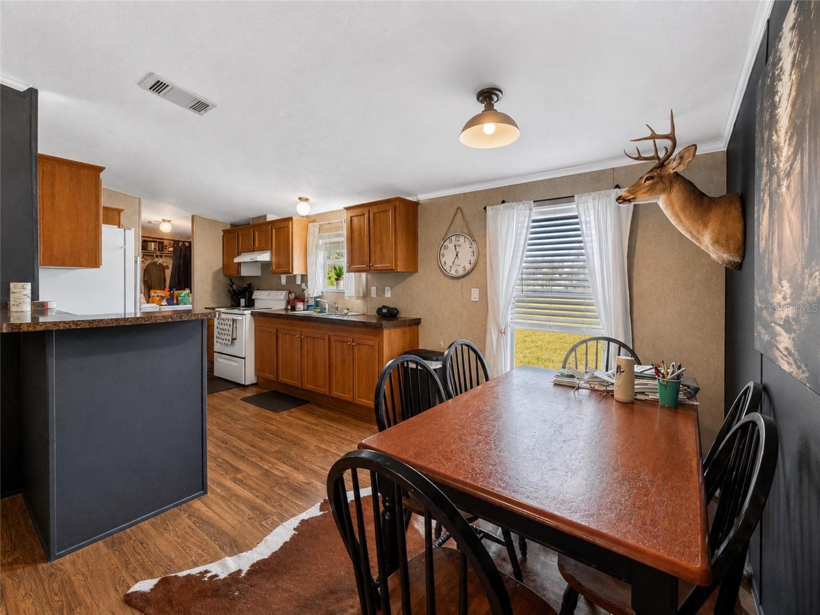 Manufactured Home at 37647 JENNY LN, EUSTIS, photo 13 of 69