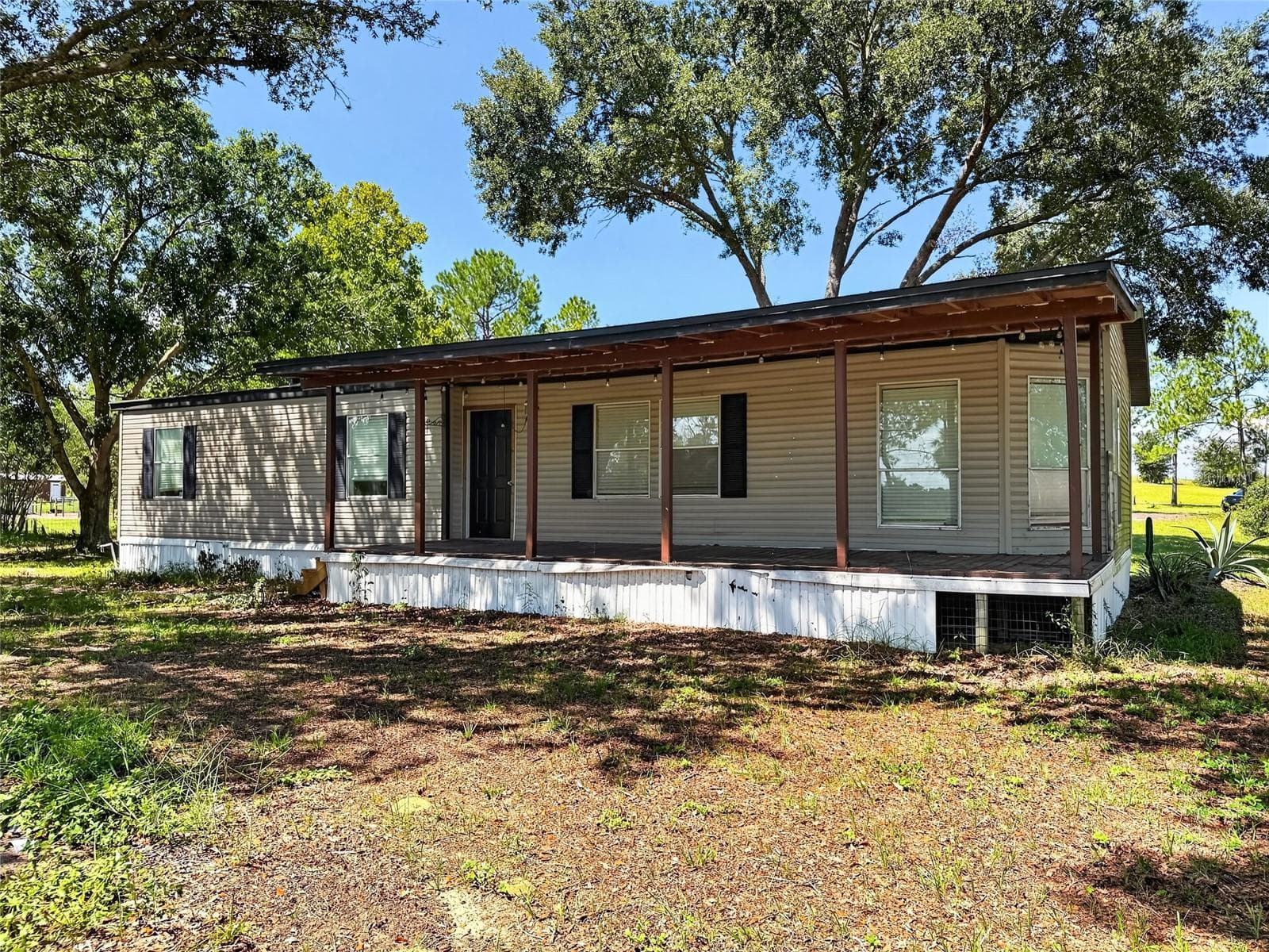 Home 2 - 37647 JENNY LN, EUSTIS