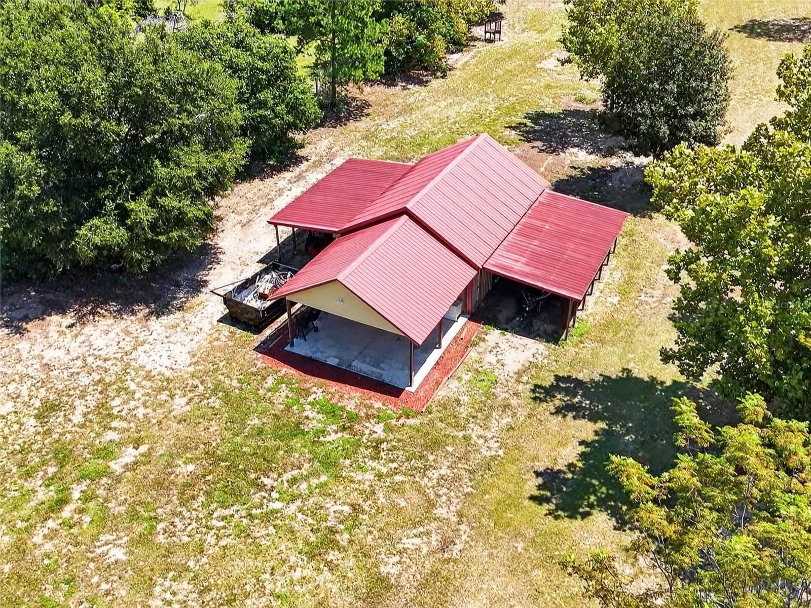 Workshop - 37647 JENNY LN, EUSTIS