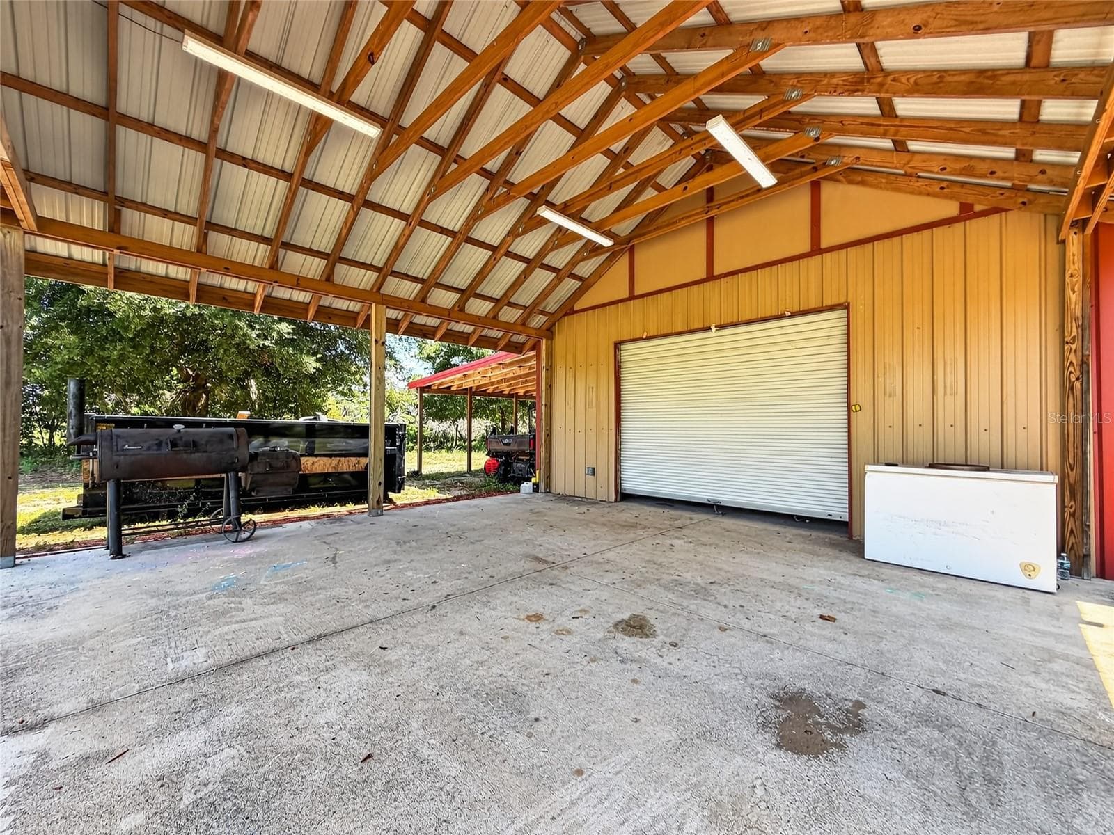 Manufactured Home at 37647 JENNY LN, EUSTIS, photo 61 of 69