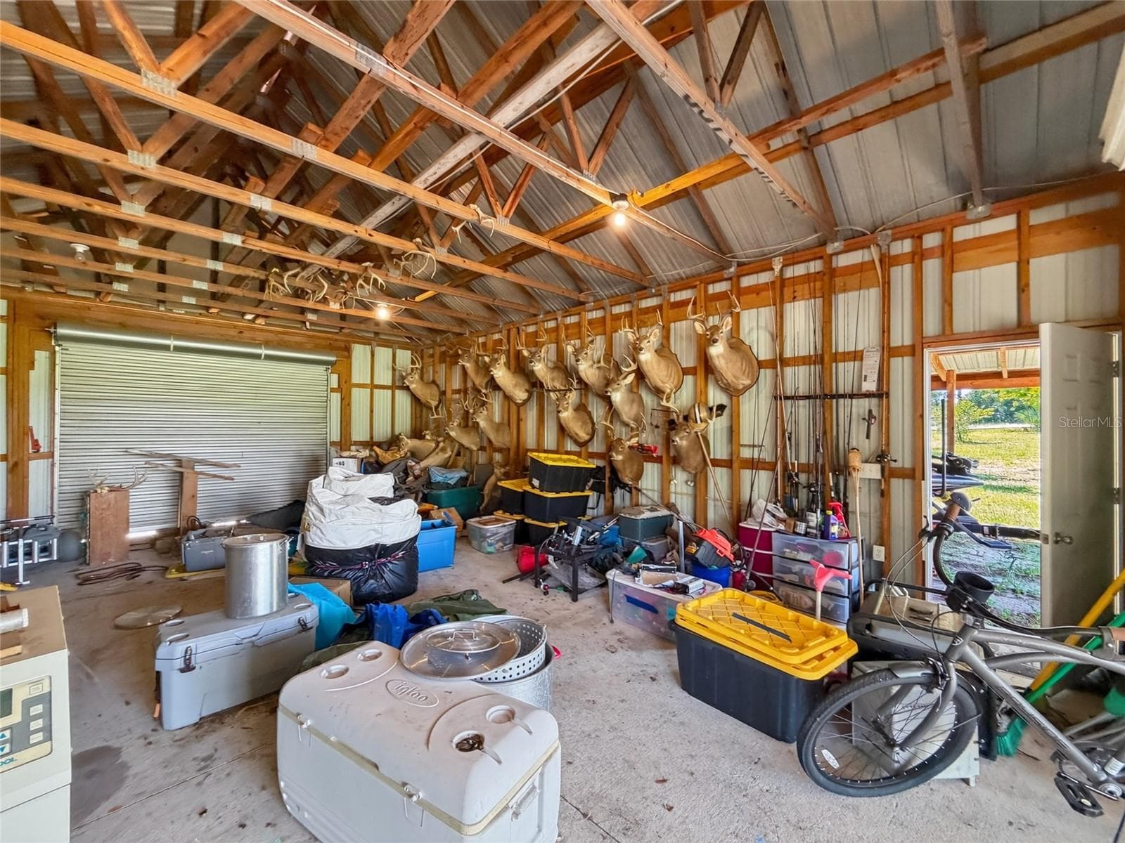 Manufactured Home at 37647 JENNY LN, EUSTIS, photo 63 of 69
